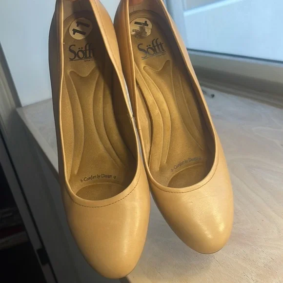 Soft pumps - Picture 5 of 5